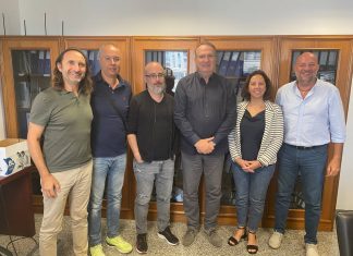 Profesorado de Religión: actividad sindical seria