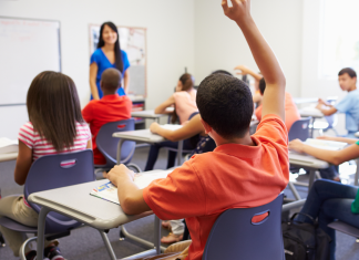 Propuesta de reducción de ratios de ANPE Canarias