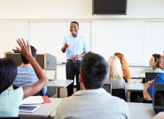 El reto de poner en valor la función docente
