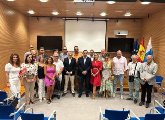 Comienzo del curso escolar 2023-2024