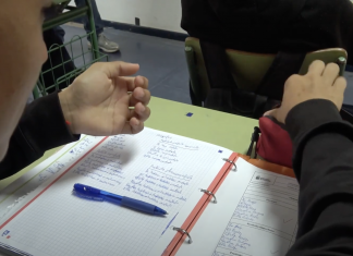 El rotulador: una mirada educativa diferente