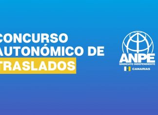Concurso Autonómico de Traslados