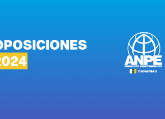 Oposiciones previstas para 2024