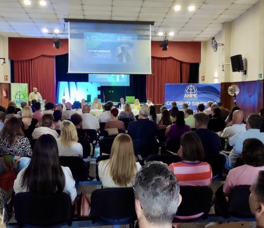 Propuestas y reivindicaciones de nuestros consejos sindicales