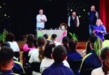 Abriendo puertas a referentes culturales