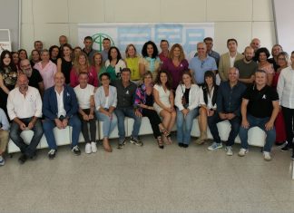 Consejo Sindical Autonómico de ANPE Canarias: compromiso con el profesorado