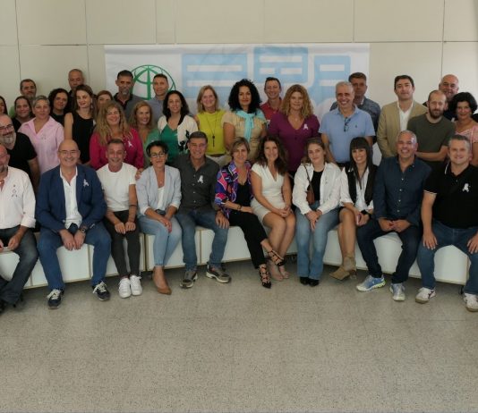 Consejo Sindical Autonómico de ANPE Canarias: compromiso con el profesorado