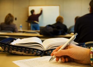 ANPE, siempre en defensa del profesorado de Religión