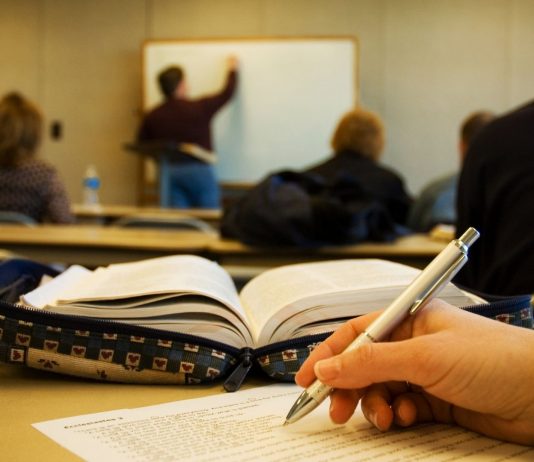 ANPE, siempre en defensa del profesorado de Religión