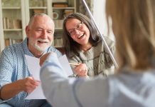 Pensión para docentes del Régimen General de la Seguridad Social en 2024