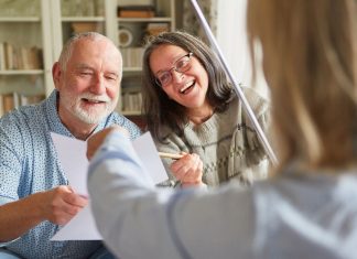 Pensión para docentes del Régimen General de la Seguridad Social en 2024