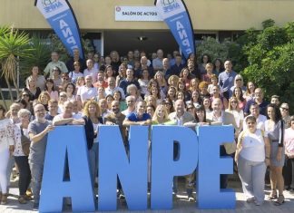 Éxito de los consejos sindicales provinciales de ANPE Canarias