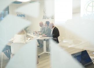 Arrancamos los últimos meses del curso 2023-2024