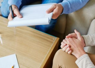 Mejores condiciones para los especialistas de orientación