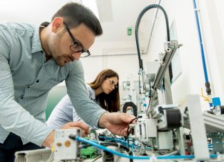 Novedades y mejoras en la formación profesional