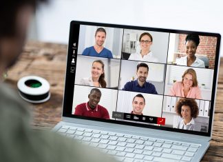 Seguimos luchando por las reuniones online