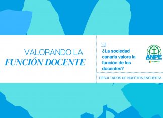 Medidas para poner en valor nuestro trabajo como docentes