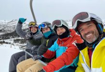 Semana Blanca 2024. Andorra, IES Gran Tarajal