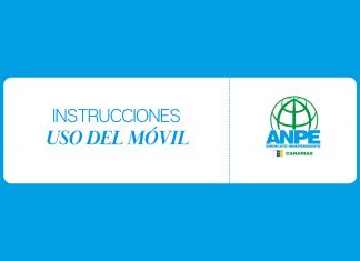 Instrucciones sobre el uso de móviles por el alumnado