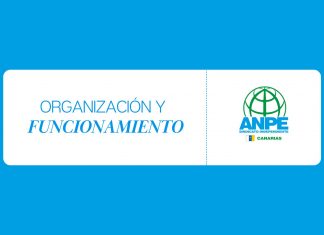 Organización y funcionamiento para el próximo curso