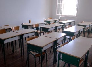 Medidas de reducción de ratios de la Consejería de Educación