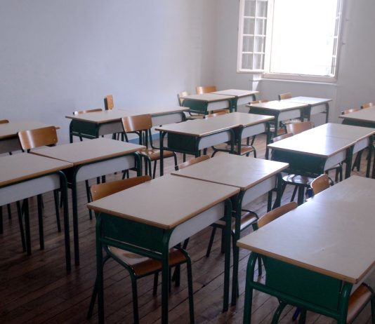 Medidas de reducción de ratios de la Consejería de Educación