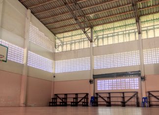 Por un plan estratégico de infraestructuras educativas