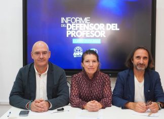 Aumenta la conflictividad en los centros