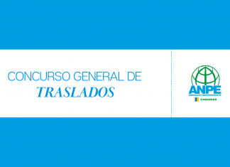 Concurso general de traslados