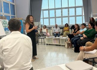 Consejos sindicales provinciales