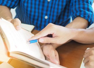 Mejoras para el colectivo de Orientación