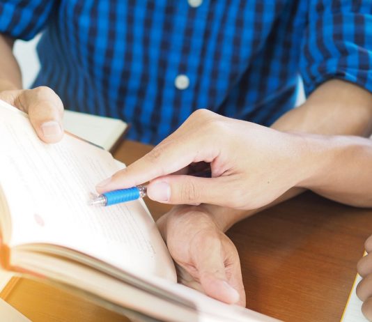 Mejoras para el colectivo de Orientación