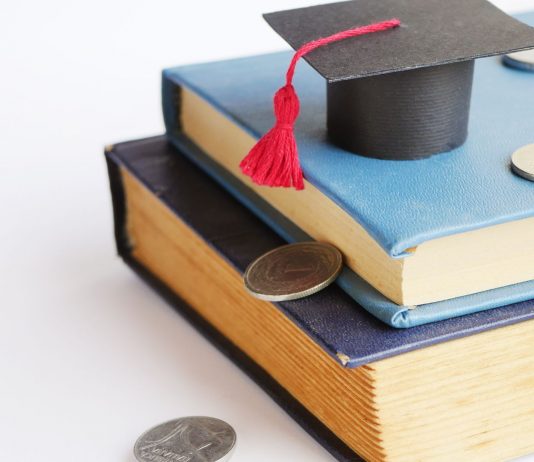 Nuevo incumplimiento de la inversión educativa mínima