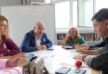 Novedades sindicales y educativas en el cierre de curso