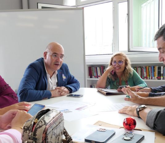 Novedades sindicales y educativas en el cierre de curso