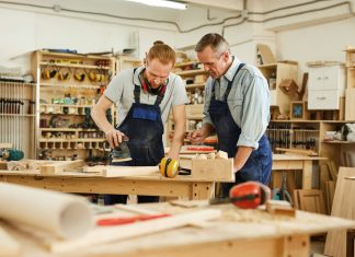 Avances en la negociación sobre FP para el próximo curso