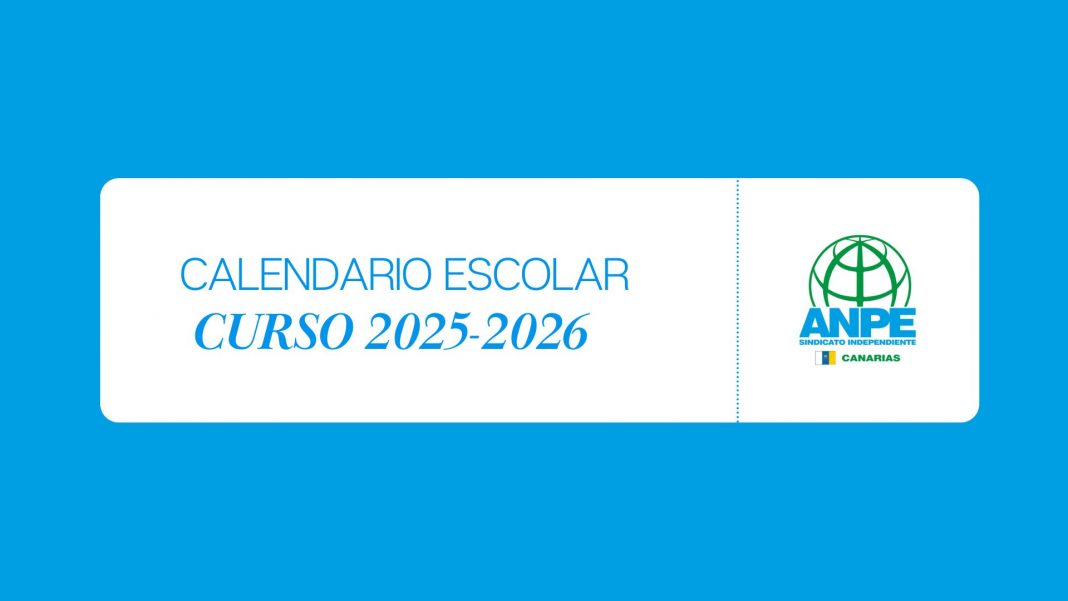 Revista ANPE Canarias