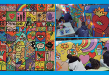 Un CEO para soñar: CEO Príncipe Felipe (La Victoria)