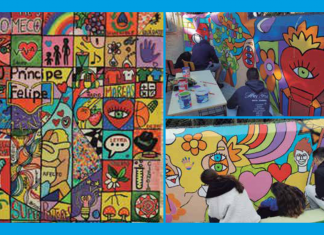 Un CEO para soñar: CEO Príncipe Felipe (La Victoria)