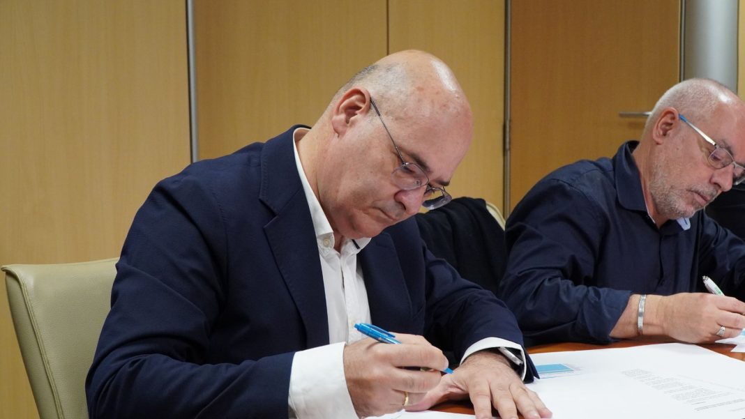 Revista ANPE Canarias