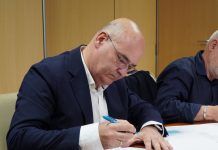 Compromiso firme con el profesorado canario