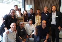 Nueva sede de ANPE Las Palmas