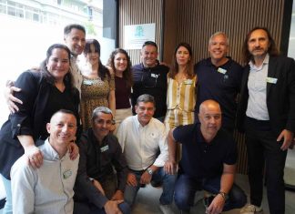 Nueva sede de ANPE Las Palmas