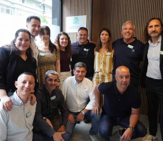 Nueva sede de ANPE Las Palmas