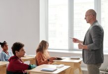 Novedades del profesorado de Religión