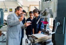 F.P.: instrucciones para el próximo curso