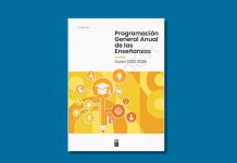 Aportaciones de ANPE a la Programación General Anual