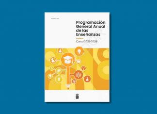 Aportaciones de ANPE a la Programación General Anual