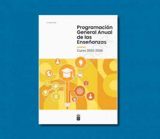 Aportaciones de ANPE a la Programación General Anual