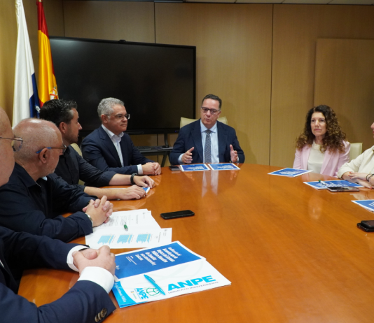 Firmado el acuerdo para la disminución de las ratios